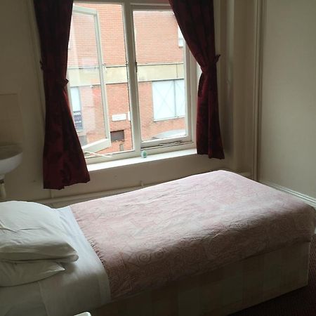 The White Horse B&B Лондон Екстериор снимка