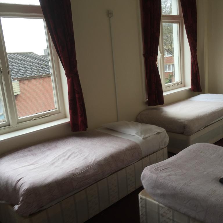 The White Horse B&B Лондон Стая снимка
