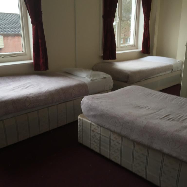 The White Horse B&B Лондон Екстериор снимка