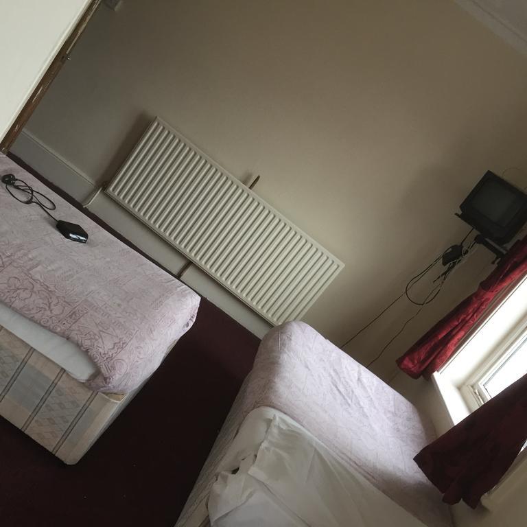 The White Horse B&B Лондон Екстериор снимка
