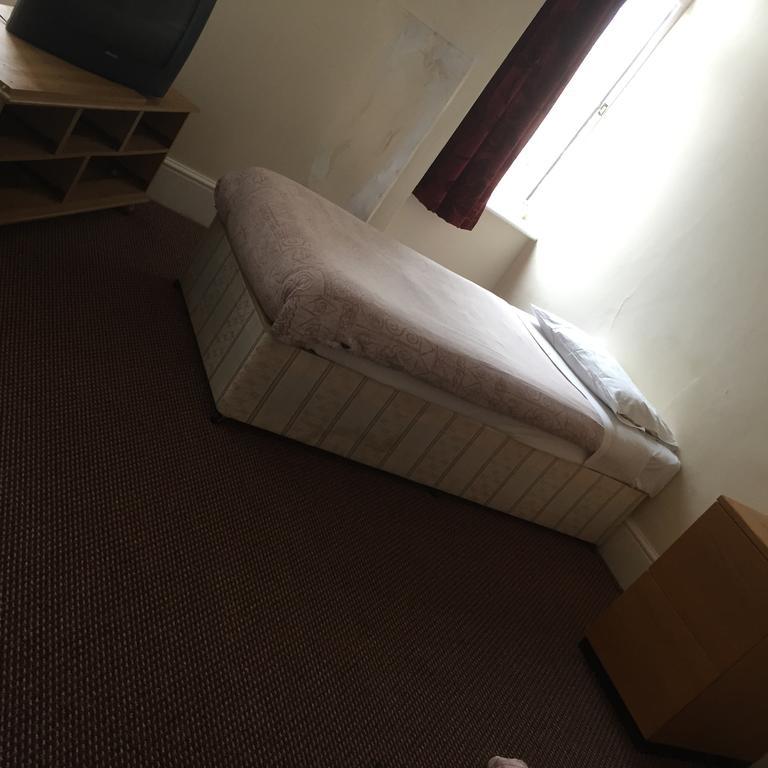 The White Horse B&B Лондон Стая снимка