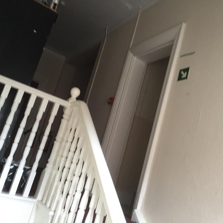 The White Horse B&B Лондон Екстериор снимка