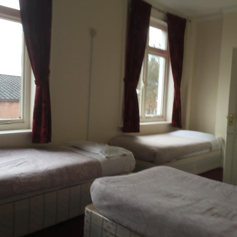 The White Horse B&B Лондон Екстериор снимка