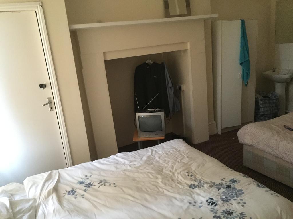 The White Horse B&B Лондон Екстериор снимка